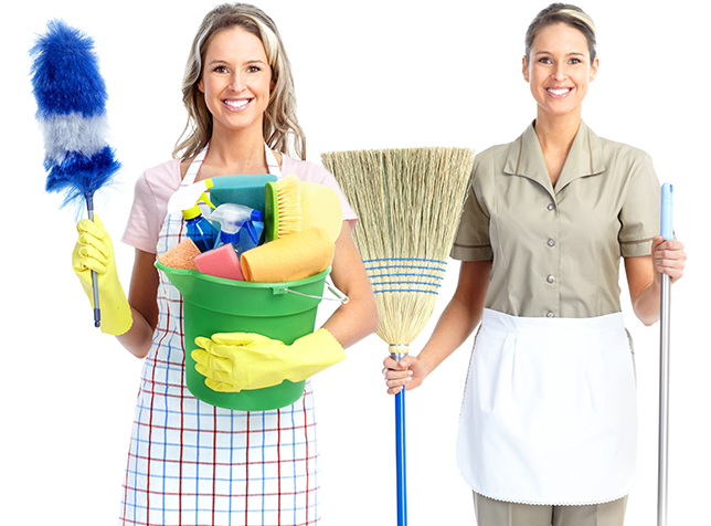 About DCO Cleaning Services